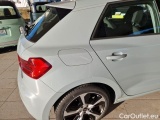  Audi  A1 Sportback AUDI A1 / 2018 / 5P / BERLINA 30 TFSI S TRONIC ADMIRED ADVANCED SB #32