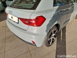  Audi  A1 Sportback AUDI A1 / 2018 / 5P / BERLINA 30 TFSI S TRONIC ADMIRED ADVANCED SB #34