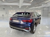  Audi  Q3 AUDI  SPORTBACK / 2019 / 5P / SUV 35 TFSI S TRONIC S LINE EDITION #2
