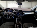  Audi  Q3 AUDI  SPORTBACK / 2019 / 5P / SUV 35 TFSI S TRONIC S LINE EDITION #3