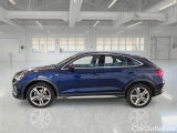  Audi  Q3 AUDI  SPORTBACK / 2019 / 5P / SUV 35 TFSI S TRONIC S LINE EDITION #8