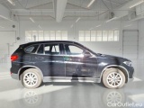  Bmw  X1 BMW  / 2019 / 5P / SUV SDRIVE 16D BUSINESS ADVANTAGE #7