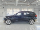  Bmw  X1 BMW  / 2019 / 5P / SUV SDRIVE 16D BUSINESS ADVANTAGE #8