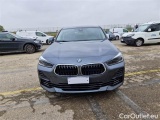  Bmw  X2 BMW  / 2017 / 5P / SUV SDRIVE 18D BUSINESS X #6