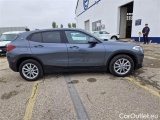  Bmw  X2 BMW  / 2017 / 5P / SUV SDRIVE 18D BUSINESS X #7