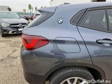  Bmw  X2 BMW  / 2017 / 5P / SUV SDRIVE 18D BUSINESS X #50