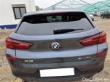  Bmw  X2 BMW  / 2017 / 5P / SUV SDRIVE 18D BUSINESS X #63