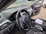  Bmw  X2 BMW  / 2017 / 5P / SUV SDRIVE 18D BUSINESS X #118