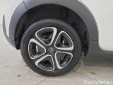  Citroen  C3 CITROEN  / 2016 / 5P / BERLINA BLUEHDI 100 SeS SHINE #18