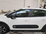  Citroen  C3 CITROEN  / 2016 / 5P / BERLINA BLUEHDI 100 SeS SHINE #62