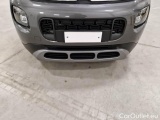  Citroen  C3 CITROEN  AIRCROSS / 2017 / 5P / SUV PURETECH 110 SeS SHINE #28