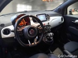  Fiat  500 FIAT  / 2015 / 3P / BERLINA 1.0 70CV IBRIDO CONNECT #3