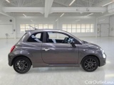  Fiat  500 FIAT  / 2015 / 3P / BERLINA 1.0 70CV IBRIDO CONNECT #7