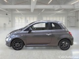  Fiat  500 FIAT  / 2015 / 3P / BERLINA 1.0 70CV IBRIDO CONNECT #8
