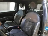  Fiat  500 FIAT  / 2015 / 3P / BERLINA 1.0 70CV IBRIDO CONNECT #11