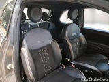  Fiat  500 FIAT  / 2015 / 3P / BERLINA 1.0 70CV IBRIDO CONNECT #13