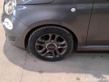  Fiat  500 FIAT  / 2015 / 3P / BERLINA 1.0 70CV IBRIDO CONNECT #20
