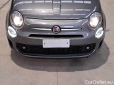  Fiat  500 FIAT  / 2015 / 3P / BERLINA 1.0 70CV IBRIDO CONNECT #26