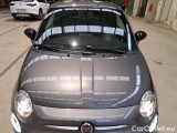  Fiat  500 FIAT  / 2015 / 3P / BERLINA 1.0 70CV IBRIDO CONNECT #24
