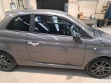  Fiat  500 FIAT  / 2015 / 3P / BERLINA 1.0 70CV IBRIDO CONNECT #29