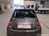  Fiat  500 FIAT  / 2015 / 3P / BERLINA 1.0 70CV IBRIDO CONNECT #34