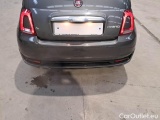  Fiat  500 FIAT  / 2015 / 3P / BERLINA 1.0 70CV IBRIDO CONNECT #36