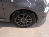  Fiat  500 FIAT  / 2015 / 3P / BERLINA 1.0 70CV IBRIDO CONNECT #46