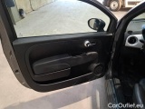  Fiat  500 FIAT  / 2015 / 3P / BERLINA 1.0 70CV IBRIDO CONNECT #52