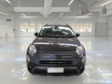  Fiat  500 FIAT X / 2018 / 5P / CROSSOVER 1.0 T3 120CV MT E6D CROSS #6