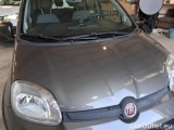  Fiat  Panda FIAT  / 2011 / 5P / BERLINA 1.0 FIREFLY 70CV SeS HYBRID CITY LIFE #31