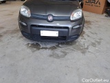  Fiat  Panda FIAT  / 2011 / 5P / BERLINA 1.0 FIREFLY 70CV SeS HYBRID CITY LIFE #35