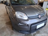  Fiat  Panda FIAT  / 2011 / 5P / BERLINA 1.0 FIREFLY 70CV SeS HYBRID CITY LIFE #47