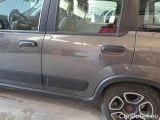  Fiat  Panda FIAT  / 2011 / 5P / BERLINA 1.0 FIREFLY 70CV SeS HYBRID CITY LIFE #80