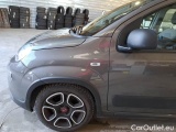  Fiat  Panda FIAT  / 2011 / 5P / BERLINA 1.0 FIREFLY 70CV SeS HYBRID CITY LIFE #87