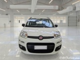  Fiat  Panda FIAT  / 2011 / 5P / BERLINA 1.2 69CV EASYPOWER E6 EASY #6