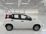  Fiat  Panda FIAT  / 2011 / 5P / BERLINA 1.2 69CV EASYPOWER E6 EASY #7
