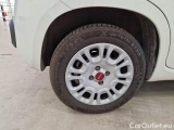  Fiat  Panda FIAT  / 2011 / 5P / BERLINA 1.2 69CV EASYPOWER E6 EASY #18