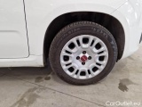  Fiat  Panda FIAT  / 2011 / 5P / BERLINA 1.2 69CV EASYPOWER E6 EASY #17