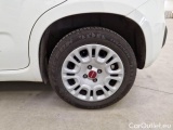  Fiat  Panda FIAT  / 2011 / 5P / BERLINA 1.2 69CV EASYPOWER E6 EASY #19