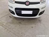  Fiat  Panda FIAT  / 2011 / 5P / BERLINA 1.2 69CV EASYPOWER E6 EASY #22
