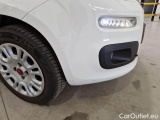  Fiat  Panda FIAT  / 2011 / 5P / BERLINA 1.2 69CV EASYPOWER E6 EASY #24