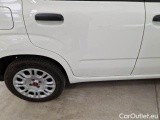  Fiat  Panda FIAT  / 2011 / 5P / BERLINA 1.2 69CV EASYPOWER E6 EASY #26