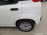  Fiat  Panda FIAT  / 2011 / 5P / BERLINA 1.2 69CV EASYPOWER E6 EASY #31