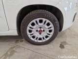  Fiat  Panda FIAT  / 2011 / 5P / BERLINA 1.2 69CV EASYPOWER E6 EASY #38