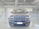  Jeep  Patriot JEEP RENEGADE / 2018 / 5P / SUV 1.6 MJET 130CV LIMITED #6