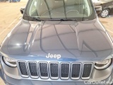  Jeep  Patriot JEEP RENEGADE / 2018 / 5P / SUV 1.6 MJET 130CV LIMITED #29
