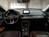  Mazda  CX-3 MAZDA  / 2015 / 5P / SUV 2.0L 121CV 2WD SKYATIV-G 6MT EXCEED #3