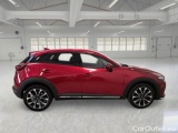  Mazda  CX-3 MAZDA  / 2015 / 5P / SUV 2.0L 121CV 2WD SKYATIV-G 6MT EXCEED #7