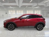  Mazda  CX-3 MAZDA  / 2015 / 5P / SUV 2.0L 121CV 2WD SKYATIV-G 6MT EXCEED #8