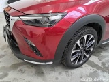  Mazda  CX-3 MAZDA  / 2015 / 5P / SUV 2.0L 121CV 2WD SKYATIV-G 6MT EXCEED #24